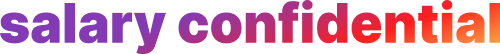 Salary Confidential logo
