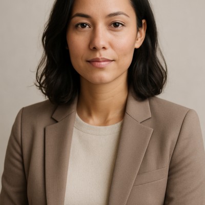 Mariam Anoa